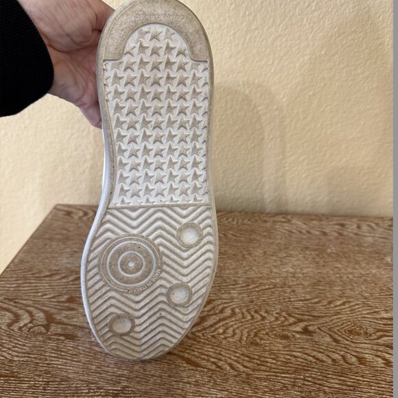 Golden Goose Purestar Lace-Up Sneakers 36 - Picture 11 of 13